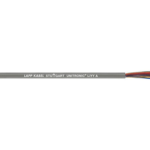 LAPP UNITRONIC LiYY A 8X22AWG/7 0022608/152